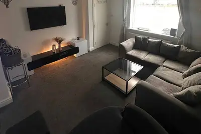 Image de The Hideaway Home Bd5 - 2 Bed lovely modern House