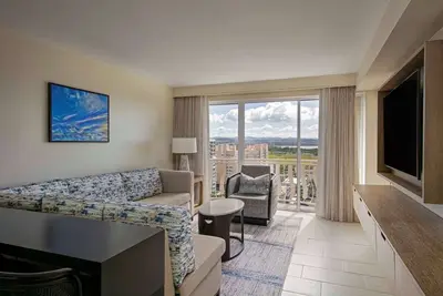 Image de Beachfront Resort w/ Stunning Views | Outdoor Pool & Pets Are Allowed