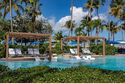 Image de Family-friendly Ready Stay in Isla Verde - Two Suites w/ Balcony