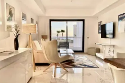 Image de Premium Luxury-Casares Del Mar-Seaside Apartment
