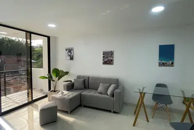 Image de Pablos Home - new Apartment