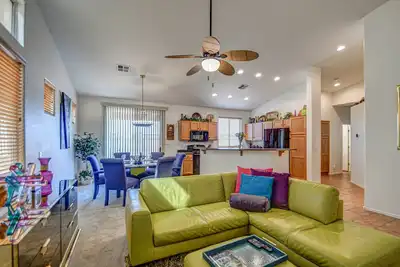 Fill the gap, save more—Book Your Spring Break Escape Now!