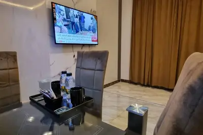 Image de Riyadh Ronza Nanis Hotel