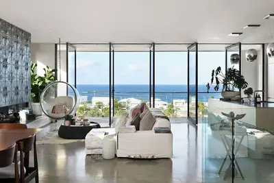 Image de Eyrie House