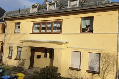 Image de Ferienwohnung/app. für 5 Gäste mit 120m² in Annaberg-buchholz