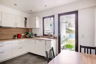 Image de Luxurious apartment in the heart of Luxembourg + a free garage!