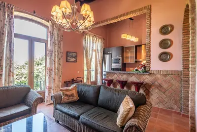 Casa Plaza de la Lota - Ayamonte Center Achplsp00