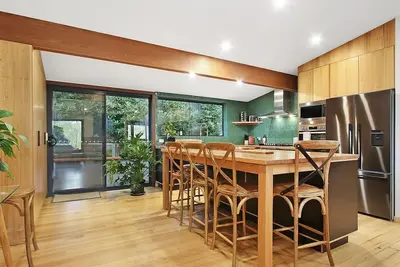 Image de Millie & Pips Beechworth Bungalow