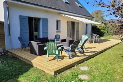Image de Maison familiale à Piriac s/Mer