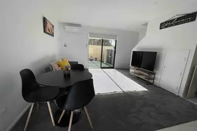 Image de Coastal Sanctuary - Brand New Modern Townhouse