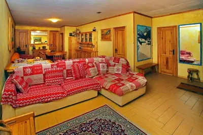 Image de 2 Bedroom Apartment in Sauze d'Oulx