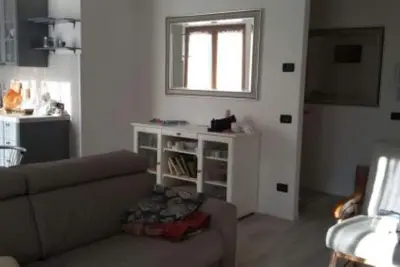 Ledro Charlotte House