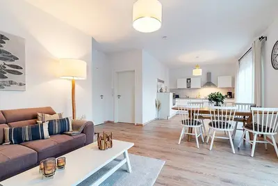 Image de Tolle Ferienwohnung in Ruhiger Lage!