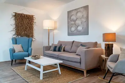 Image de Schöne Ferienwohnung für bis zu 3 Personen und Hund!