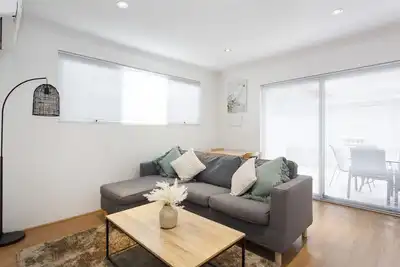 Image de Suburban Living - 2 bedroom apartment Victoria Park