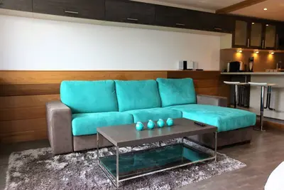 Image de Avoriaz: Appartement cosy 4 pers, balcon, WiFi, Tv, casier à skis
