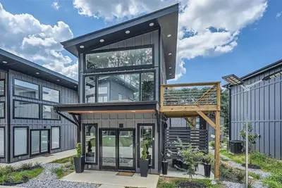 Image de Atlanta Tiny Home Retreat