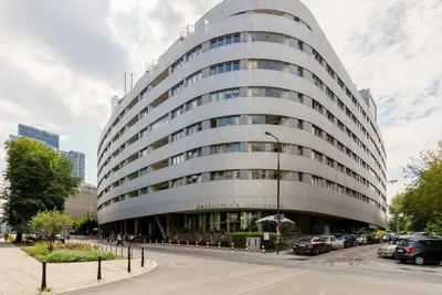 Image de Wronia 45 | Elegant Apartment | Parking