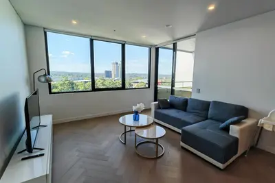 Image de Luxury Apartment Overlooking Macquarie University