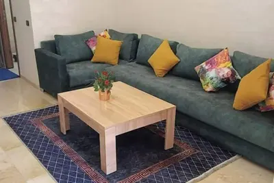 Image de appartement de vos rêve