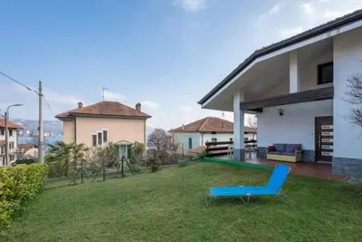 Image de Spaghetti & Cappuccino Beach Villa