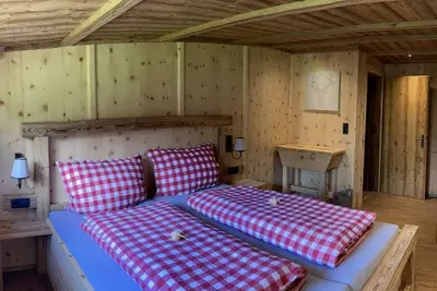 Image de \"rustikal\" Appartement - Öfnerhof