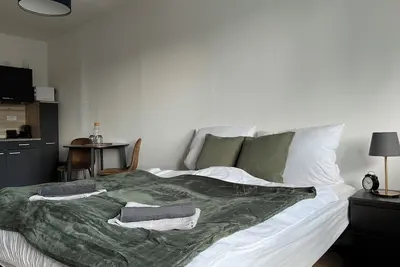 Image de Modern apartment near Chemnitz