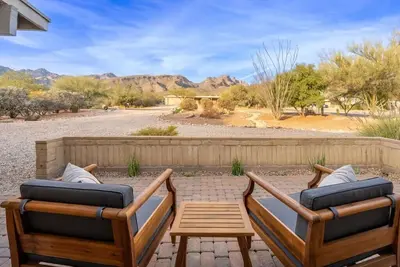 Image de Bear Canyon Retreat w/ Pool | Jazz & Rodeo Ready