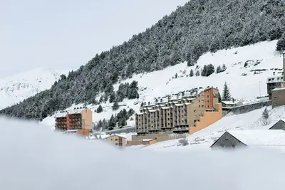 Image de Apartaments Turístics Els Llacs