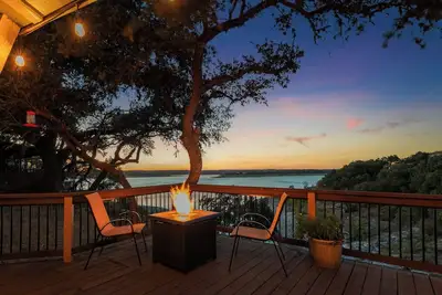 Image de BoGi I Lake access, Endless Views, Game Room