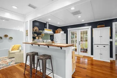 Image de The Beekeeper's Cottage - Downtown Mount Dora, Florida