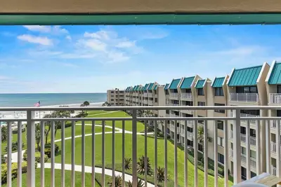 Image de Fantastic Oceanview Condo by the Sea!