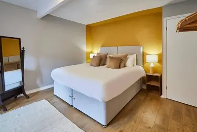 Image de Host & Stay | Stone Row