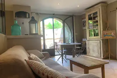 Image de Appartement proche de la plage