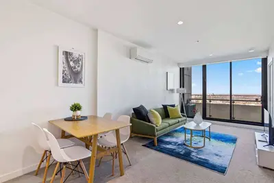 Image de SouthBank 2 Br with Carpark near Shops