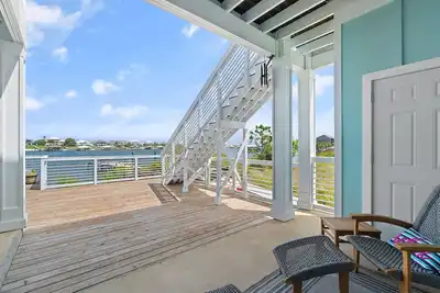 Image de Pescador Landing 6a-Great Location & Views!
