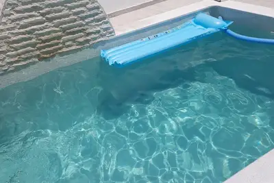 Image de Maison Ă Djerba Avec Piscine