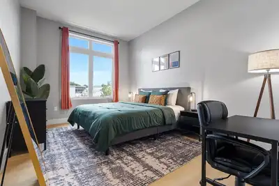 Image de Stunning 2br Condo in Assembly Square East