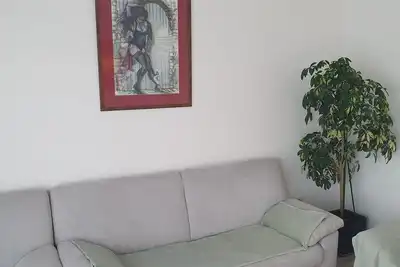 Image de Modern apartament, to stay in and relax watching Carpathian montains.