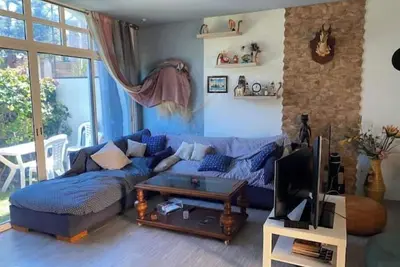 Image de Appart Cozy * Plage Contrebandiers 3 min Ă pied!