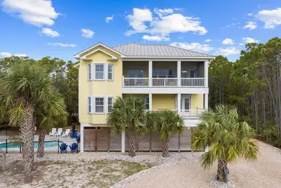 Image de Star of the Sea: 6 Br Sgi Plantation Home- Private Pool, Pet Friendly, Sleeps 13