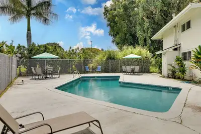 Image de Quaint Hilo Vacation Rental w/ Community Pool!