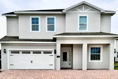 Image de Last Minute Disney Getaway! Luxury Villa with Private Pool & Game Room. Book Now! #99377