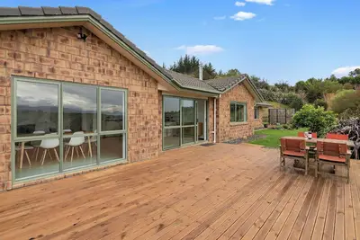 Image de One Two Eight - Richmond Holiday Home