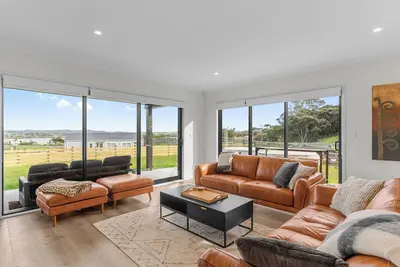 Image de Scenic Retreat - Mangawhai Heads Holiday Home