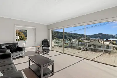 Image de Seaside Sounds - Picton Upstairs Unit