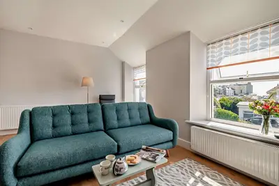 Image de Cahbloots - Trois Chambres Maison, Couchages 6