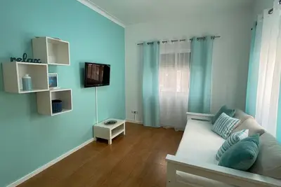 Image de Blue Home Monte Gordo