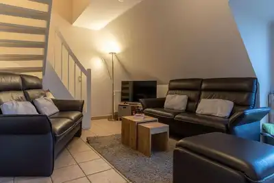 Image de Appartement Waterkant Spo 4