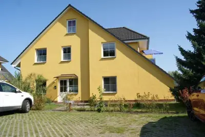 Image de Appartement Bredi by Interhome